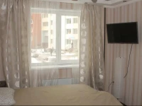 Эдем мини-отель 3*
