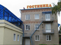 Spa Volga