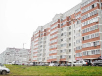 ApartHotel Komsomolskaya