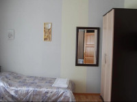 Preobrazhenskaya Hotel