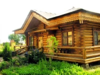 Ярославна Загородный отель 