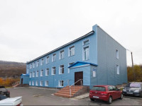 Snow Point Hostel