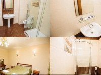 Bellagio Guesthouse Novorossiysk
