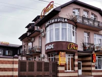 Дали отель 