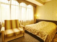 Аюк гостевой дом 4*