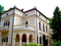 GerManiya Hotel
