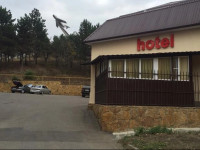 Na Ozernoy Hotel