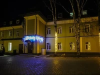 Клевер хостел 