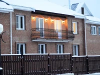 Купеческий Отель 
