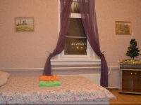 Дом Куприна отель 4*