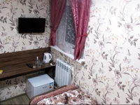 Гостишка гостевой дом 4*