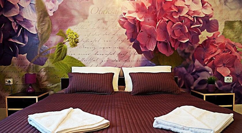 Гостевой дом в Коломне 4*