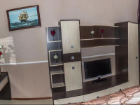 Slavyanskiy Hostel