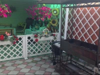 Хостел Старый Город 3*