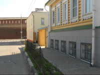 House on Granatnaya