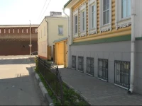 Дом на Гранатной 3*