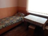 27 Комнат отель 