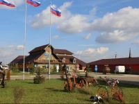 Конаков Парк Отель 