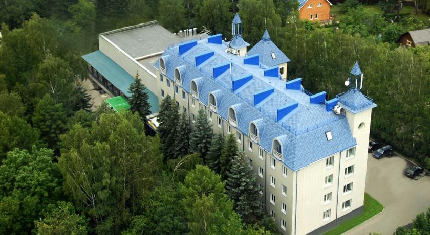 Новые Горки Боулинг отель  4*