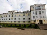 Золотое кольцо отель 3*