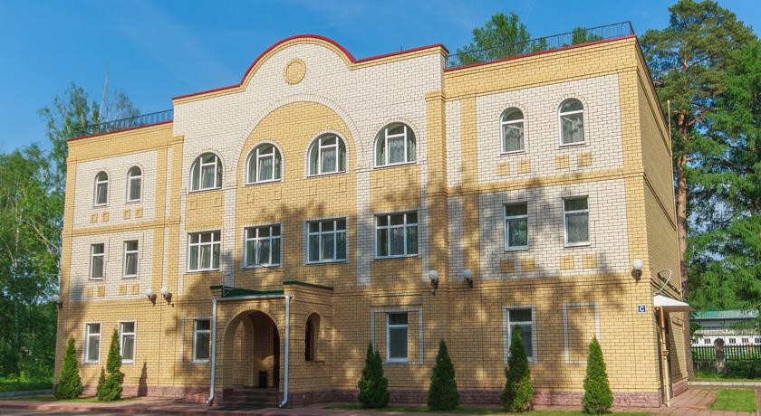 Park Hotel Aristokrat