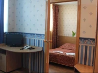 Гостиница Верба 3*