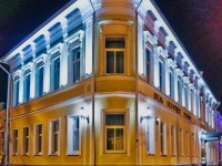 Old Street Boutique Hotel