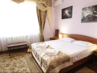 Отель Троя 4*