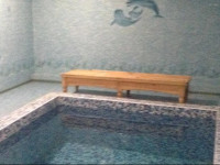 Pit-Stop Hotel