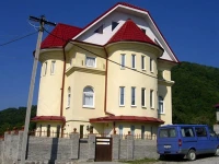 Тукан Отель Сочи 3*