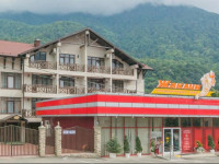 Osipov Hotel