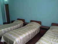 Дом у Алексея гостевой дом 3*