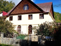 Аватар гостевой дом 3*
