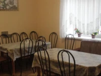Дворцовый Ручей гостевой дом 3*