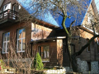 Omela Chalet