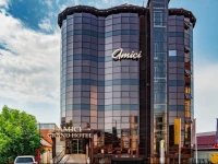Амичи Гранд отель 5*