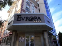 Европа Отель  4*