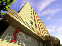 Forum Hotel