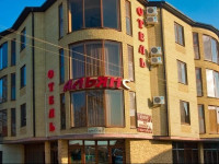 Alians hotel