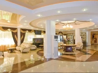 Екатерининский Гостиничный комплекс  5*