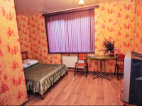 Anzhelika Hotel