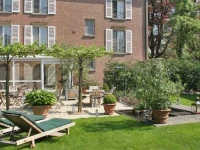 Astoria Gent 3*