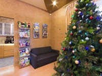 БМ Хостел Краснодар 4*