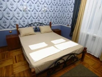 Данимар отель 3*