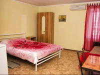 Альтаир Гостевой Дом  3*