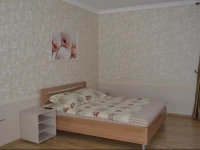 Таймырская 12 гостевой дом 3*