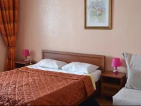 Гостевой дом Ласточкино Гнездо 4*