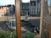 Guest House Huyze Die Maene 