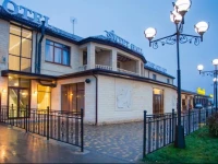 РћС‚РµР»СЊ Sweet Hall 4*