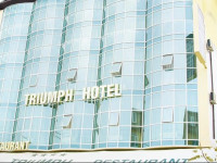 Triumf Hotel